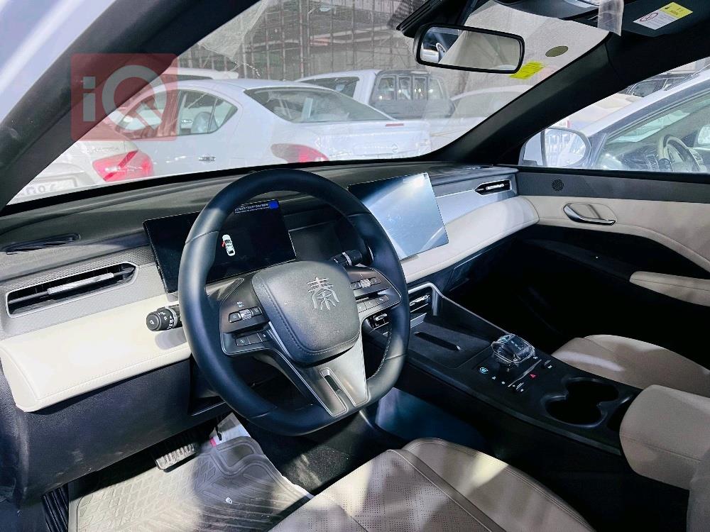 بي واي دي Qin Plus